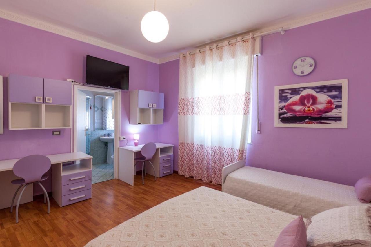 ホテル Casa Esada フォッローニカ エクステリア 写真