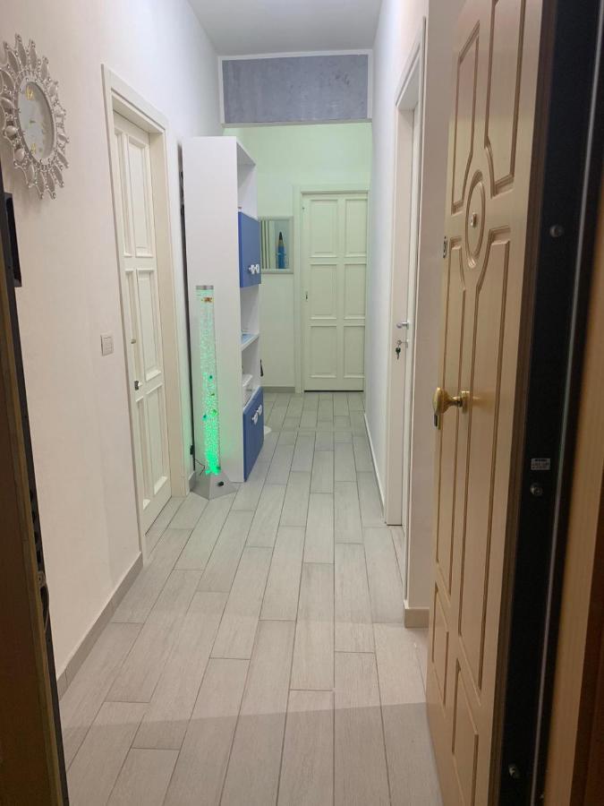 ホテル Casa Esada フォッローニカ エクステリア 写真