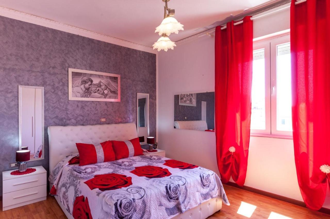 ホテル Casa Esada フォッローニカ エクステリア 写真